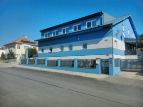 Manhattan Penzion, Pisek